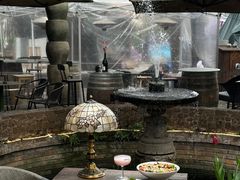 -Golden Lily河内巴黎法越料理餐厅(建国西路店)