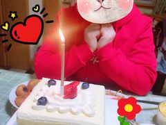 -积慕Cake(解放大道店)