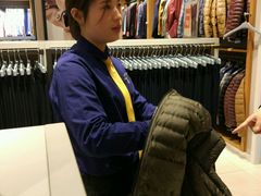 -百联南桥购物中心