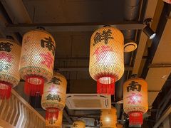 -旧街市鲜货老火锅(大光路店)