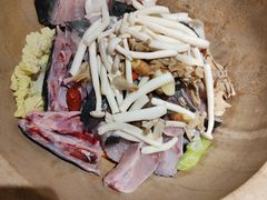 -云尊府云南菜·蒸汽石锅鱼(学清路店)