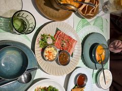 -芭札·Thai泰国餐厅(同和金铂天地店)