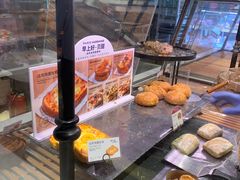 -巴黎贝甜(大宁国际商业广场店)