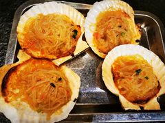 -福苗小骆驼烧烤(大唐不夜城店)