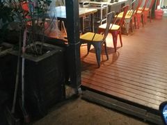 -三国惹火烤肉·中日韩烤肉集合店(百草路店)