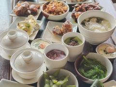 -青藤茶馆(南山路店)