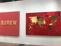 -香港会议展览中心演讲厅
