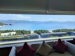 -三亚太阳湾柏悦酒店