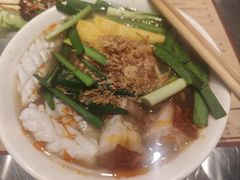 -Cô Thành Restaurant