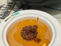 -阳坊胜利涮羊肉(阳坊老店)