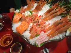 -万岛日本料理铁板烧(梅赛德斯奔驰店)