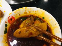 -冯记香辣兔火锅(茶店子总店)