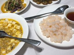 -新吉士·上海菜(浦东LCM置汇旭辉店)