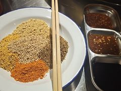 -晓燃地摊烤肉(朝阳双桥店)