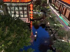 -北园酒家(小北路店)