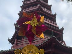 -南沙天后宫景区
