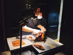 -上海滩餐厅(BFC外滩金融中心店)