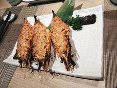 焗大虾-酒井酱子·深夜食堂(东城汇店)