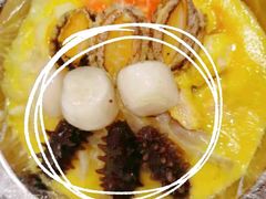 -食神鱼头佛跳墙(百子湾旗舰店)