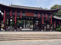 -大小河街