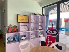 -童程童美信奥赛科技特长·乐高编程科创机器人(旭辉校区)