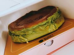 -黑池口感烘焙·生日蛋糕(坂田店)