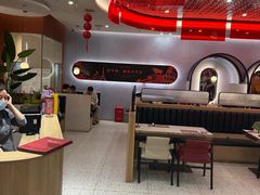 -斗牛士牛排餐厅(嘉里汇店)