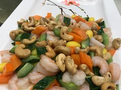 -邢家锅贴老店·非遗·开封菜(金明广场店)