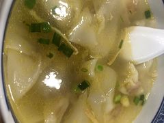 -老苏州大客堂·苏帮菜·松鼠桂鱼·苏州传统小吃(观前街人民商场店)