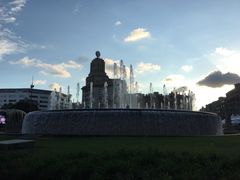 -加泰罗尼亚广场