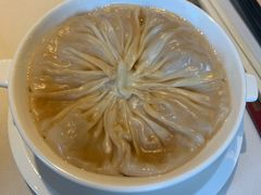 蟹肉龙虾汤包-利苑酒家(华熙国际店)