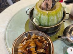 -红旗山庄(圭峰山店)