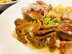 -蟹榭·本帮江浙菜·蟹宴(五角场合生汇商场店)