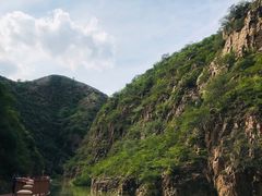 -桑干河大峡谷旅游区