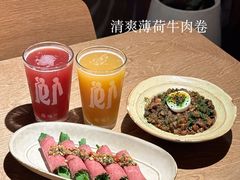 -福嗝er 咖啡&精酿餐吧(东四店)