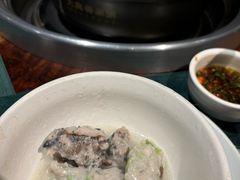 -大良毋米粥(锦龙路总店)