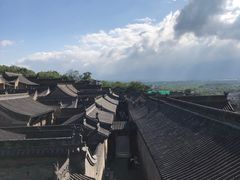 -山西王家大院