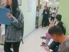 -爱康国宾体检中心(建国门分院)