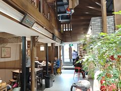 -魁盛居百年鲁菜馆(县西巷店)