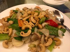 金城第一炒-金城大酒店-中餐厅(汾江中路店)