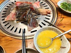-牛人·雪花牛·木炭烤肉(昆山陆家店)