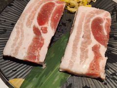 -韩宫宴炭火烤肉(东阳店)