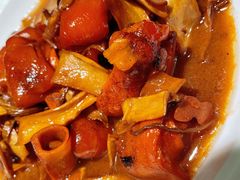 -半勺·新徽菜(银泰城店)