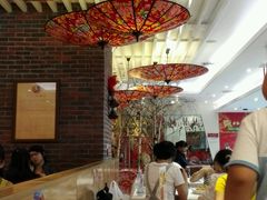 -东北人粗粮饺子坊(南山店)
