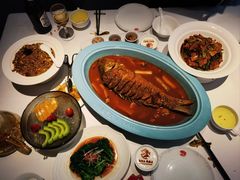 -阿五黄河大鲤鱼(英协路店)