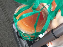 -星巴克(无锡高铁站店)