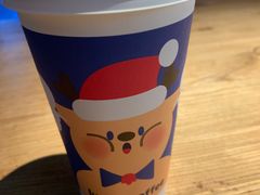 -瑞幸咖啡(新地购物广场店)