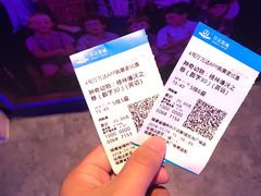 -万达影城(福州世茂广场店)