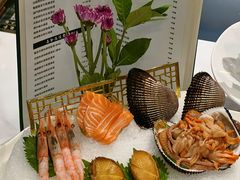 -喜聚薈·花膠雞海鮮火鍋(越秀店)