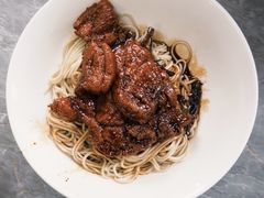 大排面-小桃园餐厅